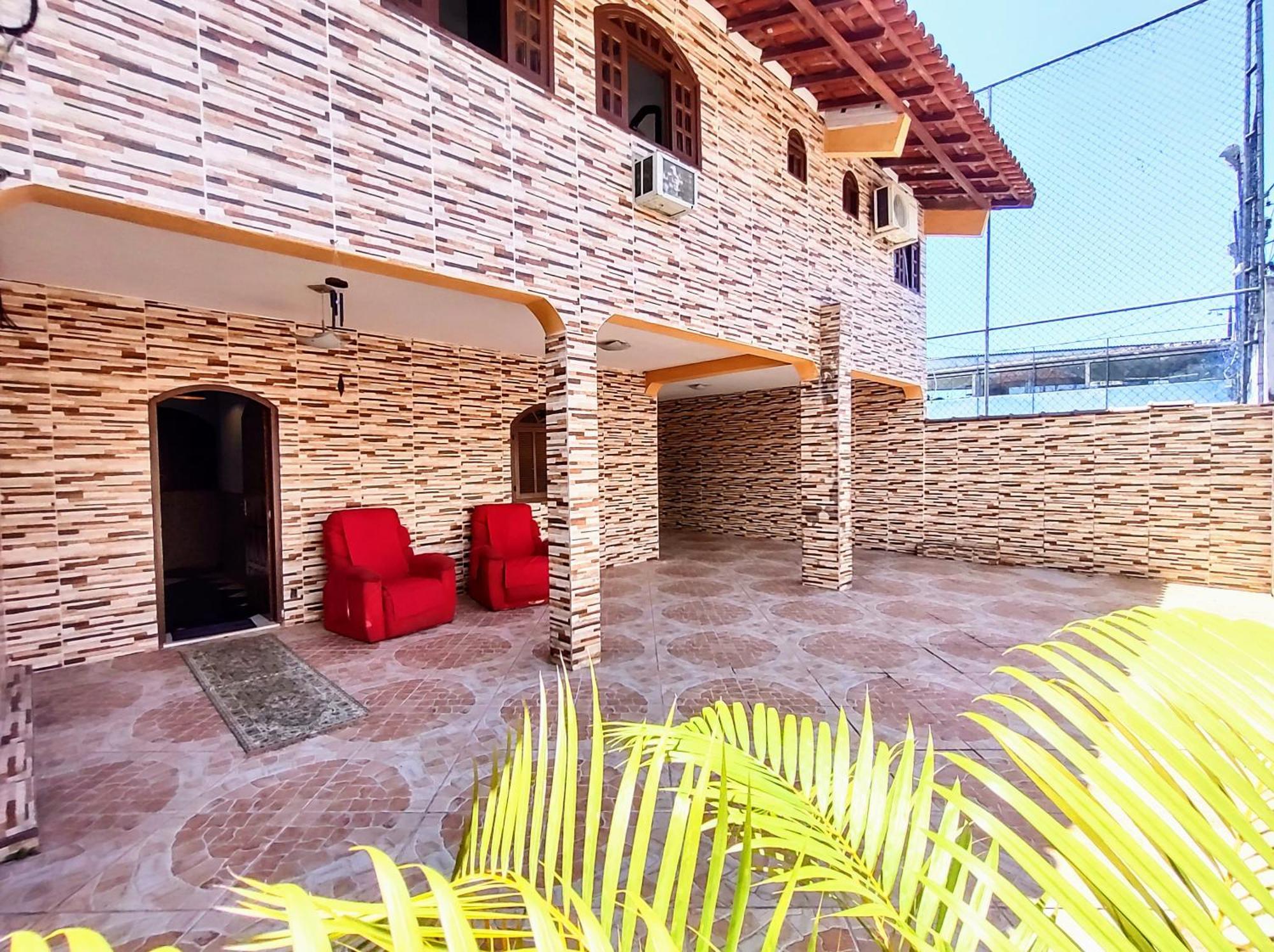 Pousada Da Praia Angra dos Reis Exterior foto